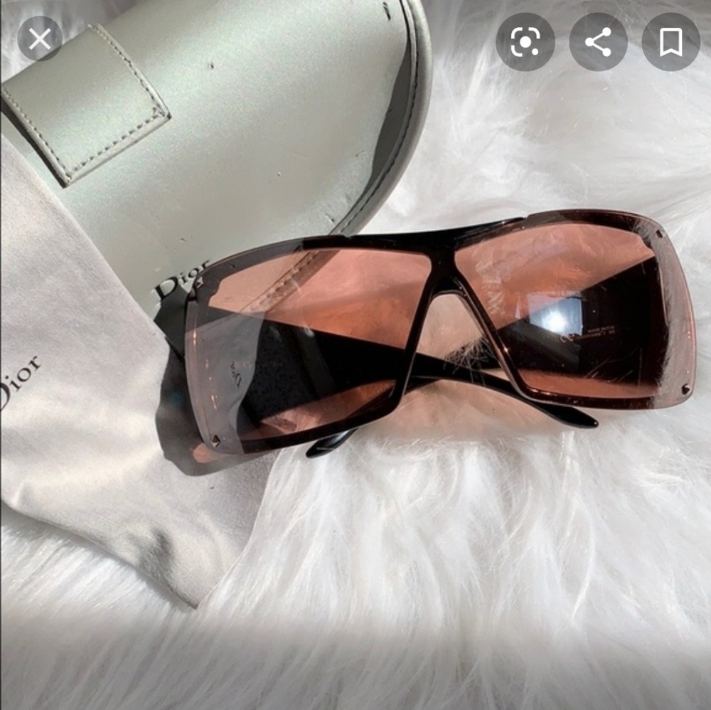 Christian Dior Sunglasses
